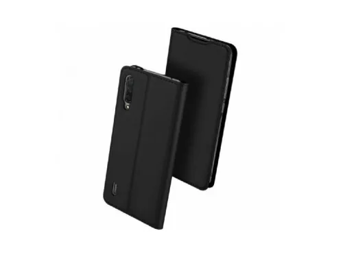 Husă tip carte Xcover Mi11i - Soft Book, Negru