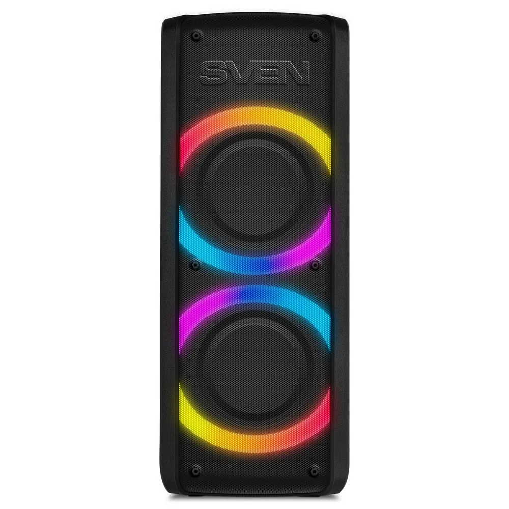 Sistem audio SVEN PS-710, Negru