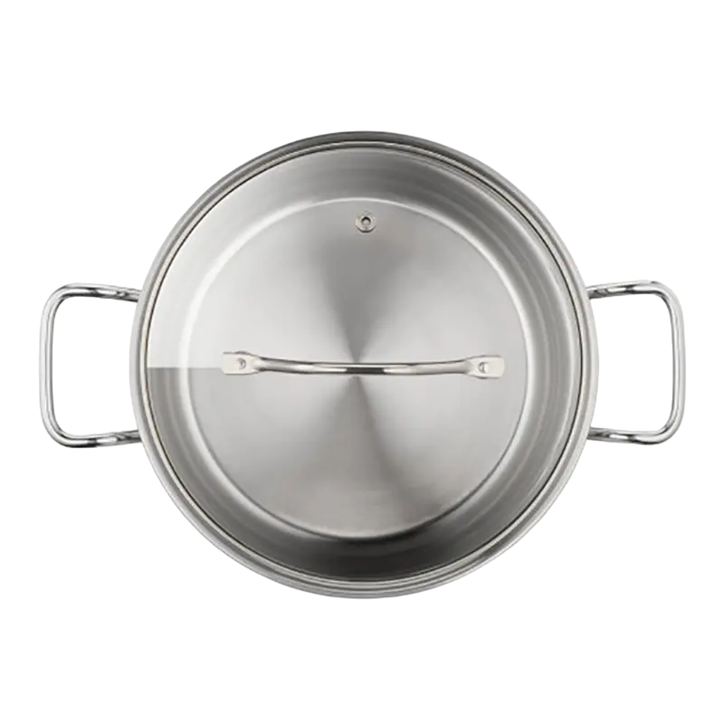 Cratiță Tefal Intuition, 2,9L, Oțel inoxidabil
