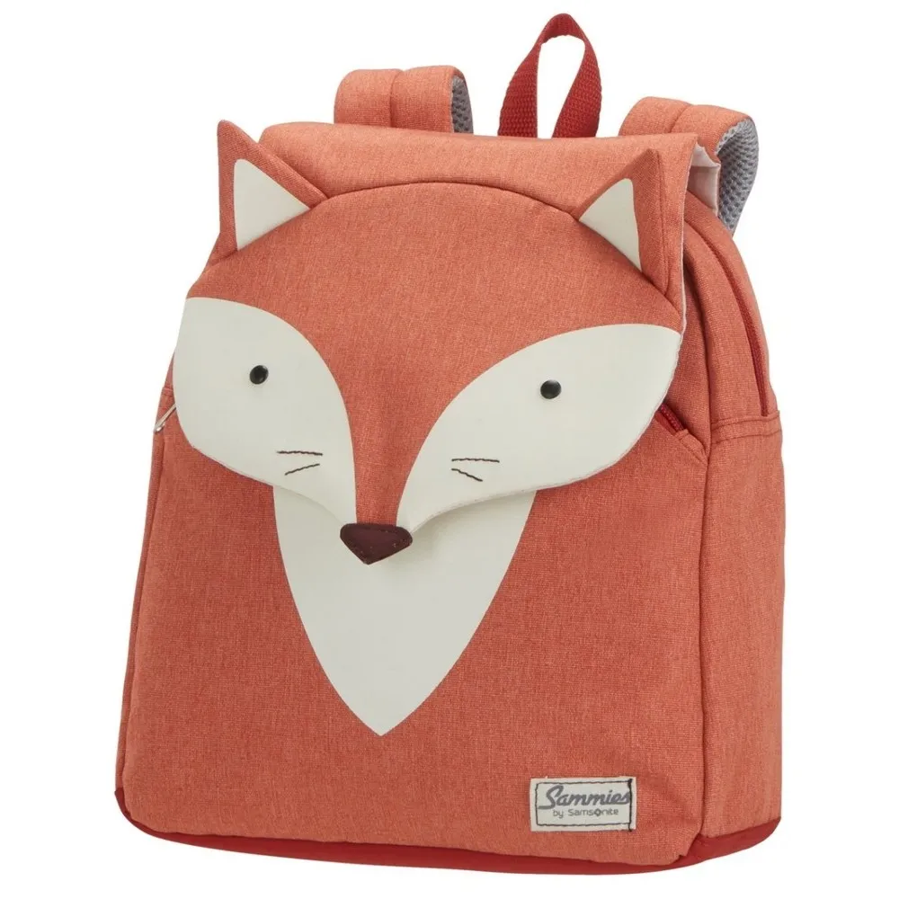Rucsac Samsonite HAPPY SAMMIES S vulpea WILLIAM WILLI