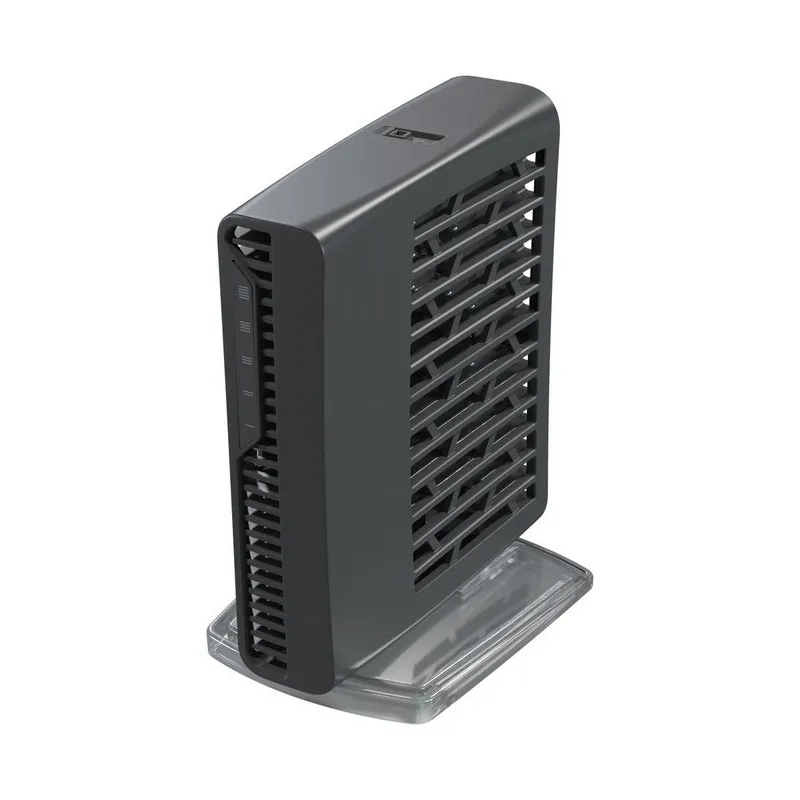 Router MikroTik hAP ax², Negru