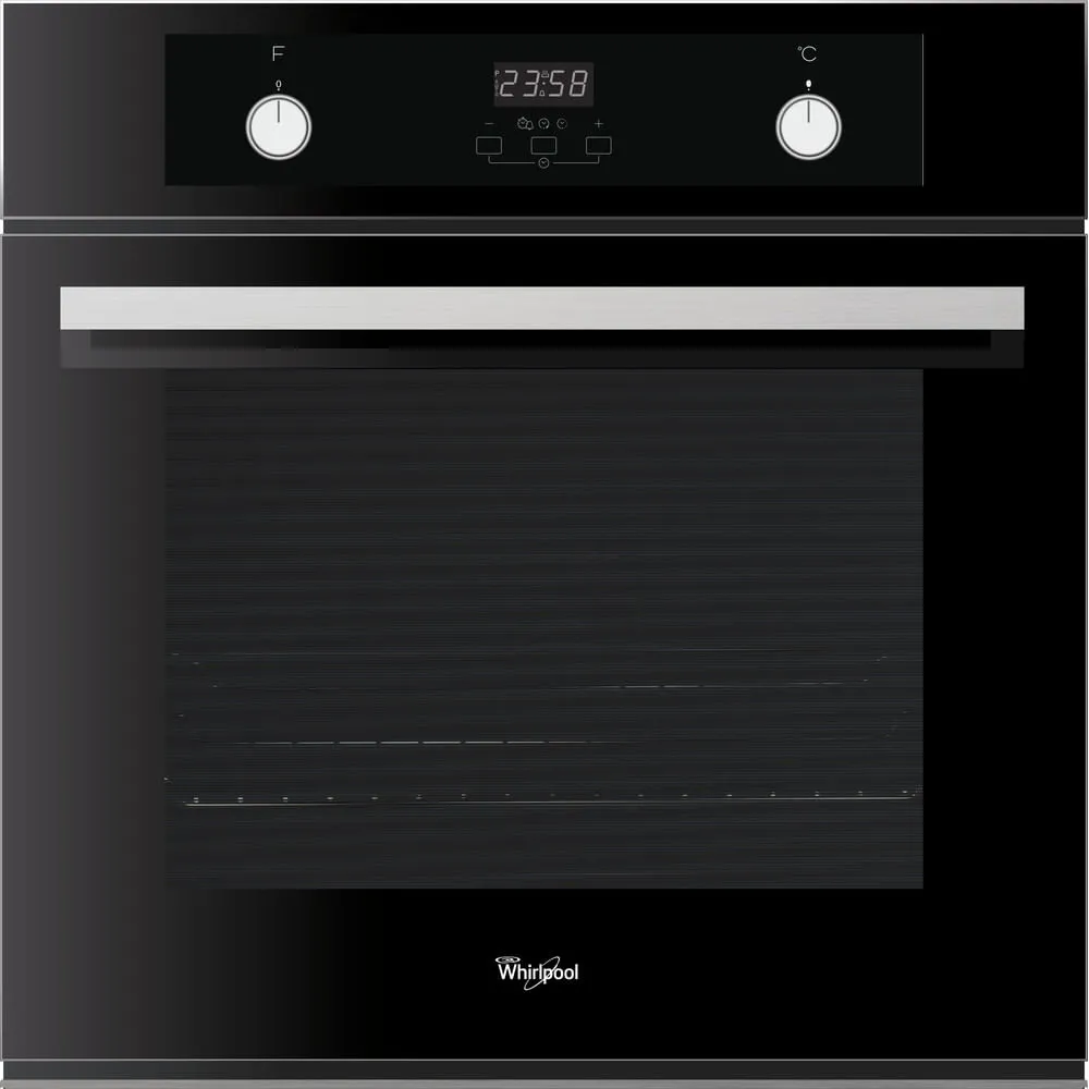 Cuptor Electric Whirlpool Absolute AKP 786 NB, Negru