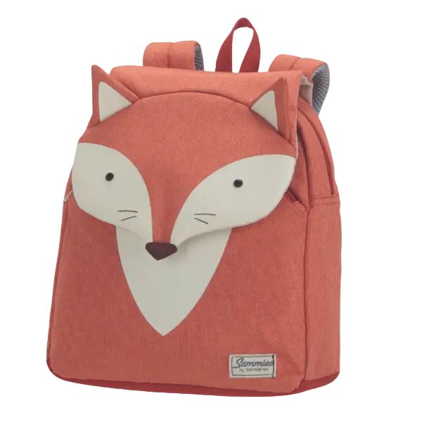 Rucsac Samsonite HAPPY SAMMIES S vulpea WILLIAM WILLI