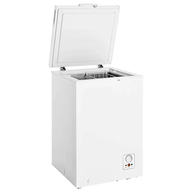 Ladă Frigorifică Gorenje FH10FPW, Alb