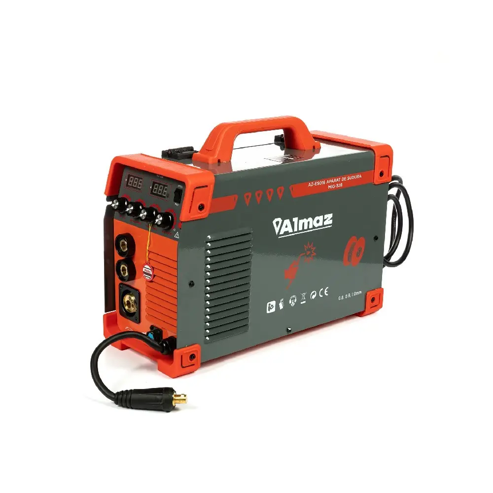 Aparat de sudura Almaz MIG-328