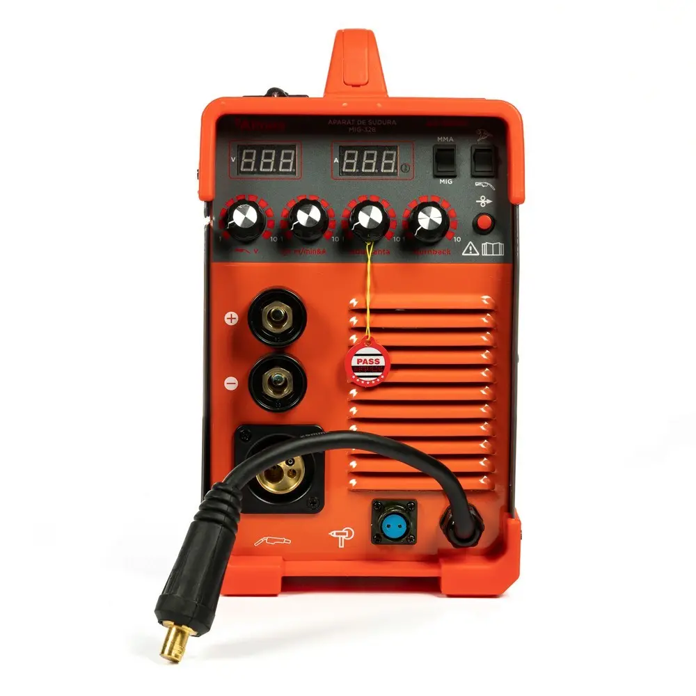 Aparat de sudura Almaz MIG-328
