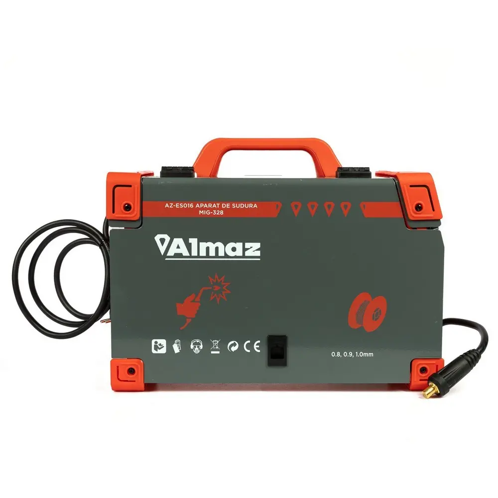 Aparat de sudura Almaz MIG-328