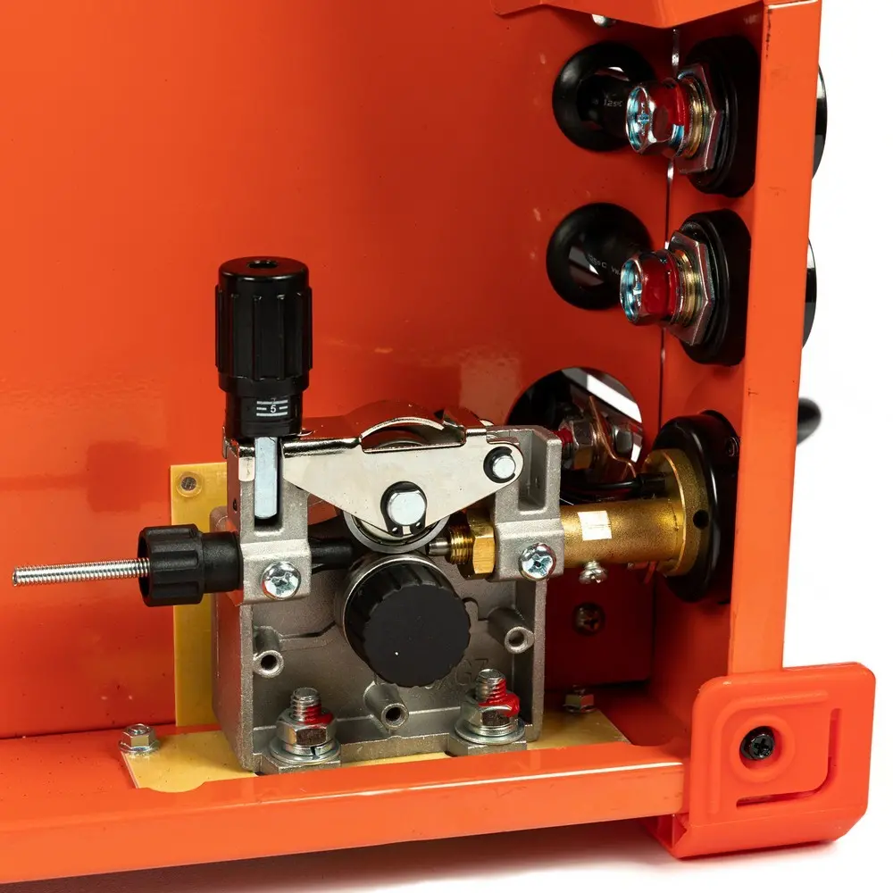 Aparat de sudura Almaz MIG-328