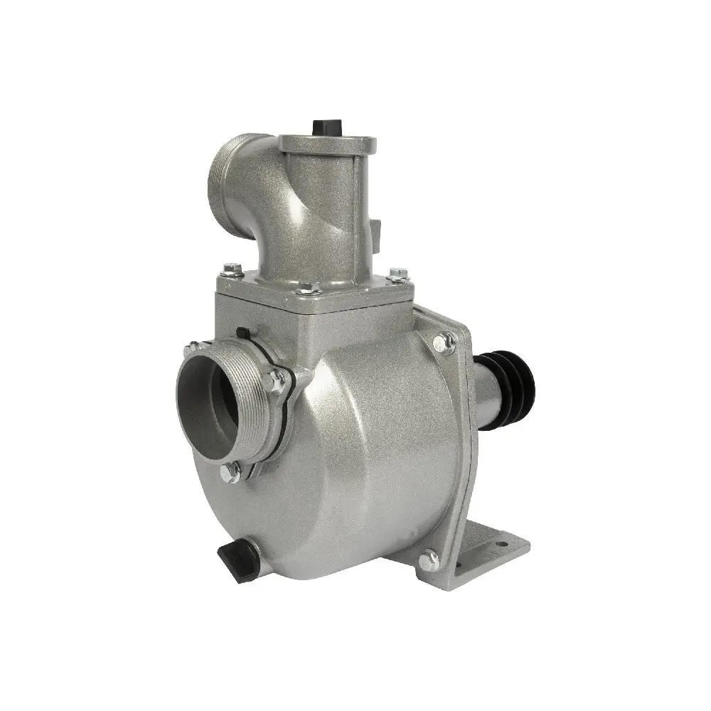 Cap motopompa 3 60 T cu fulie UNIVERSALA Micul Fermier