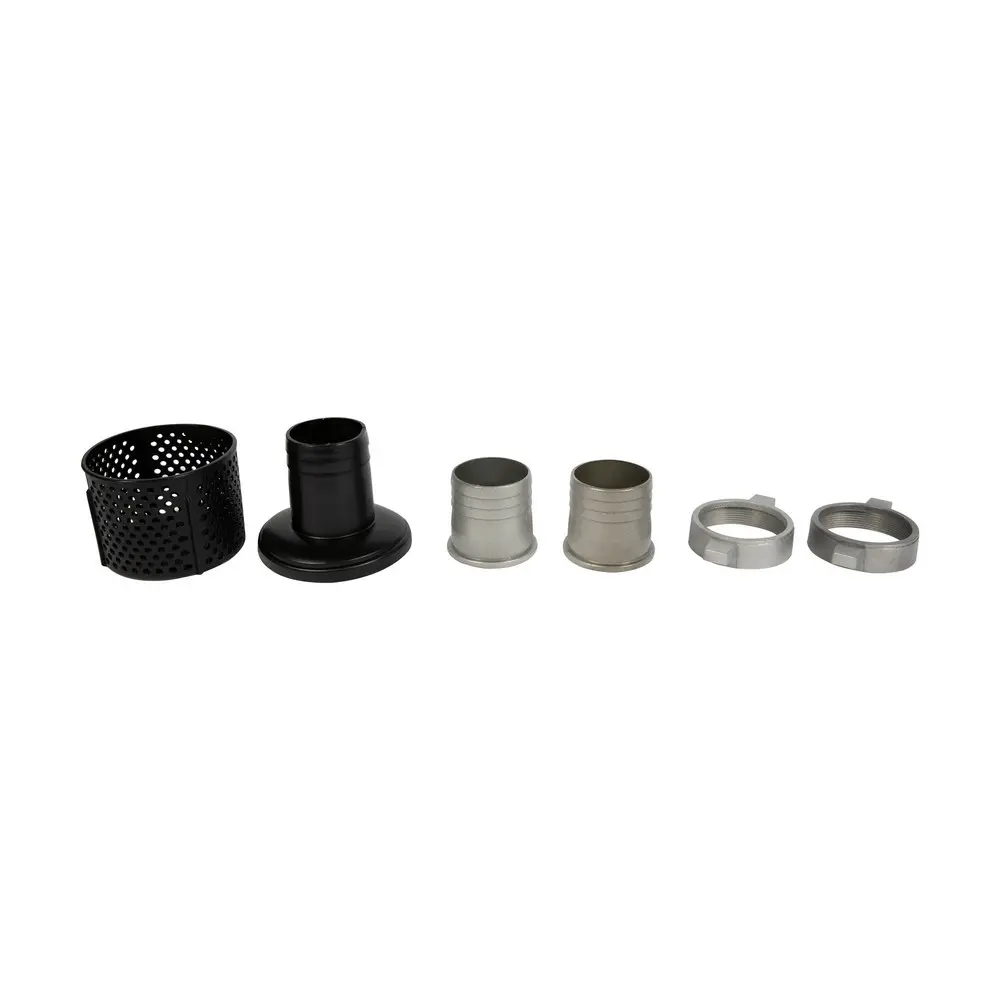 Cap motopompa 3 60 T cu fulie UNIVERSALA Micul Fermier