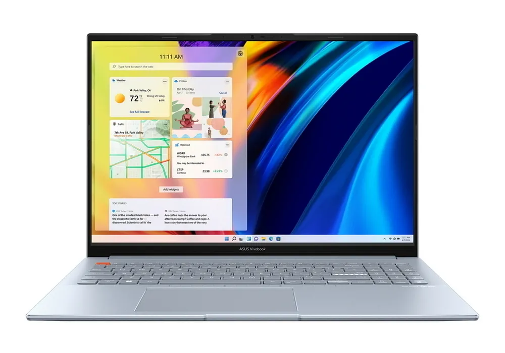 NB ASUS 16.0