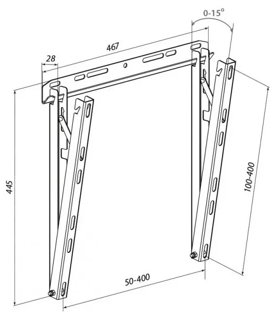Wall Mount KSL 