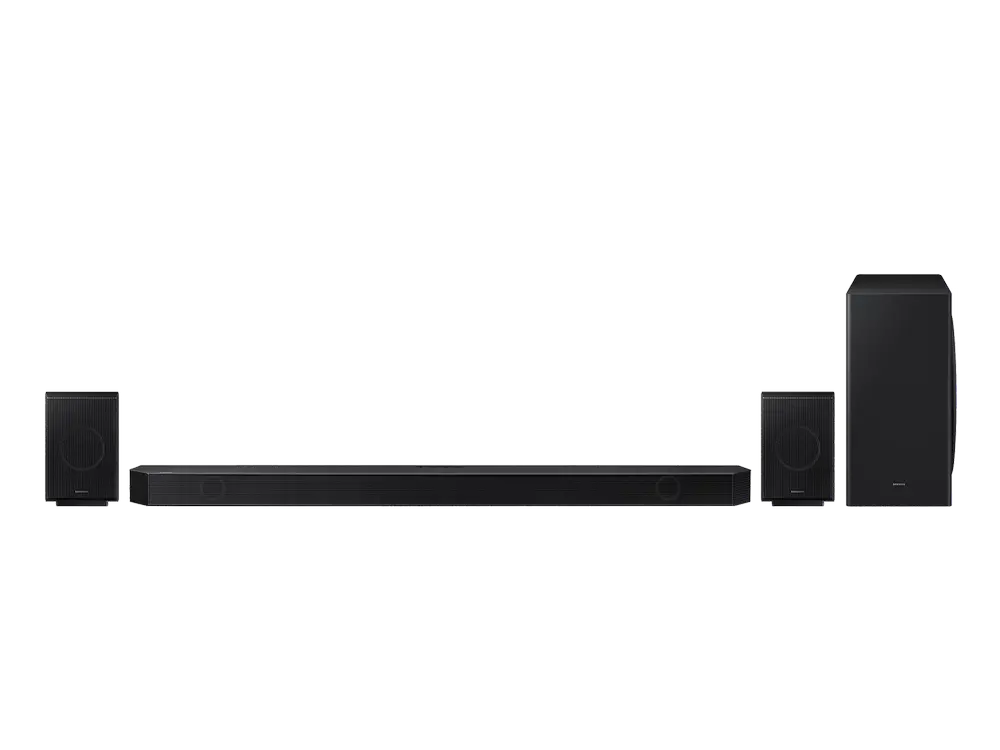 Soundbar Samsung HW-Q930B, Negru