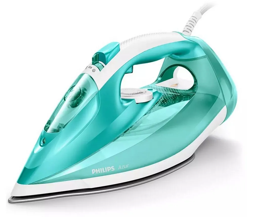 Fier de călcat PHILIPS GC4537/70, 2400W, Verde