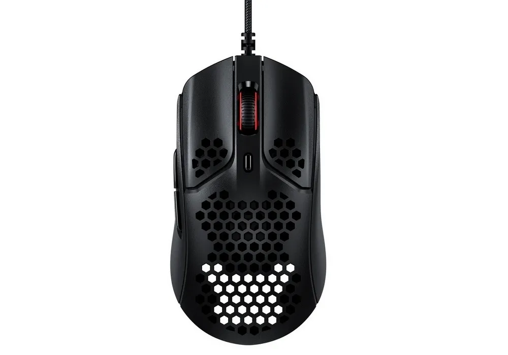 Gaming Mouse HyperX Pulsefire Haste, Negru