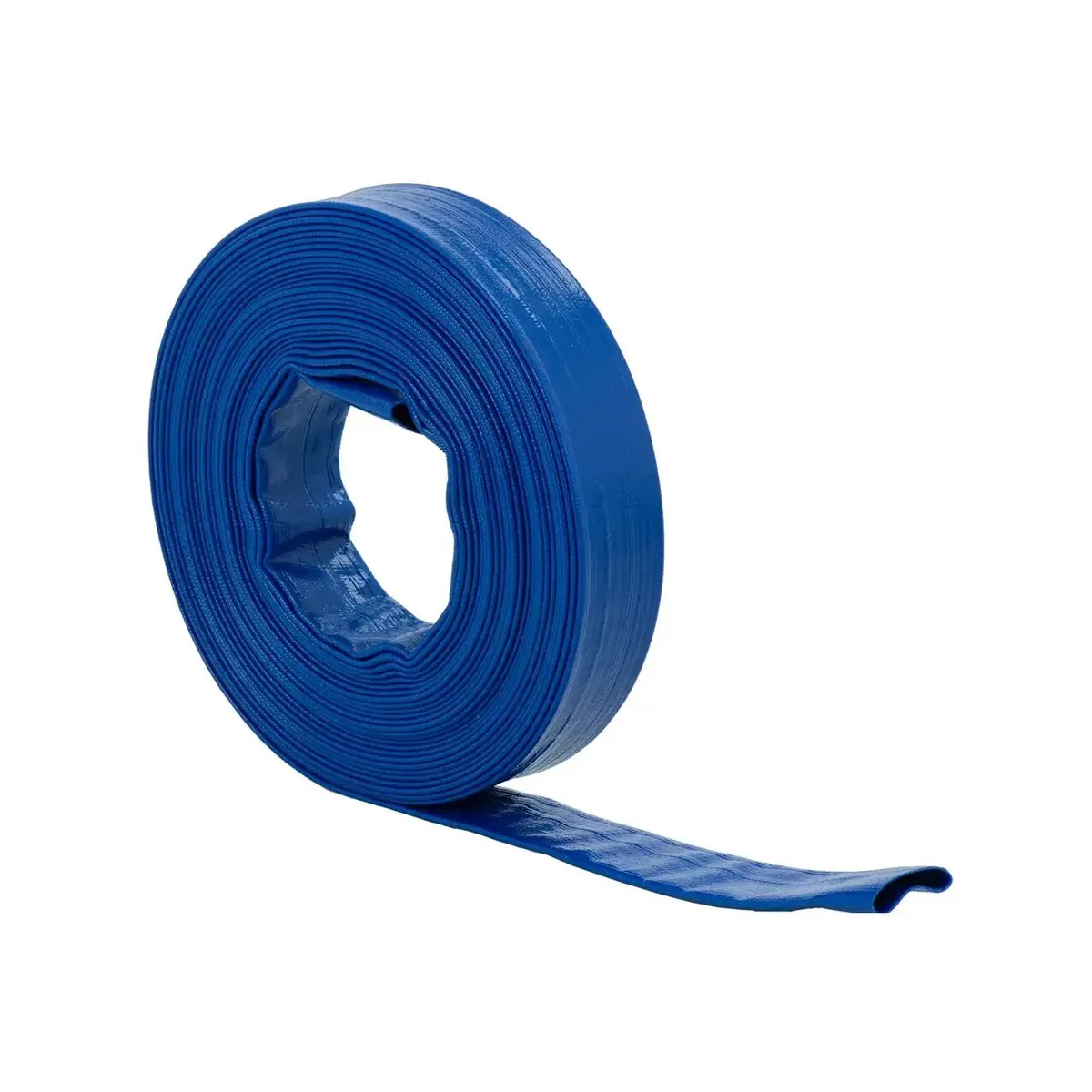 Furtun refulare layflat Tatta 2 * 50M PVC