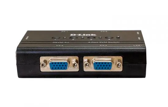 Cablu KVM D-Link DKVM-4U