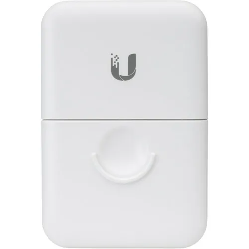 Dispozitiv de protectie Ubiquiti ETH-SP-G2, Alb