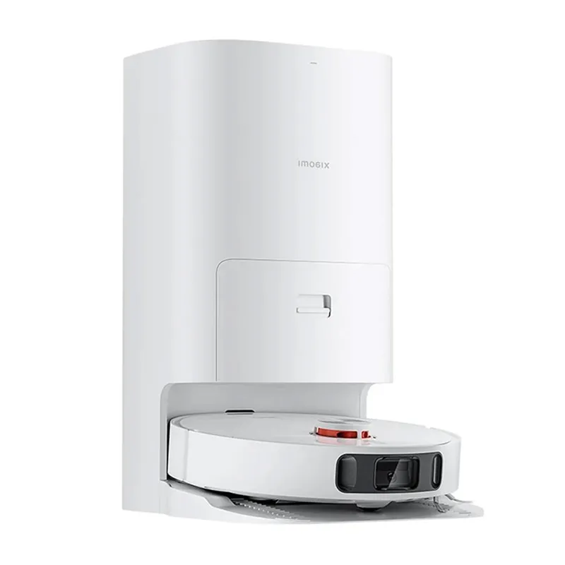 Aspirator Robot Xiaomi X10, Alb