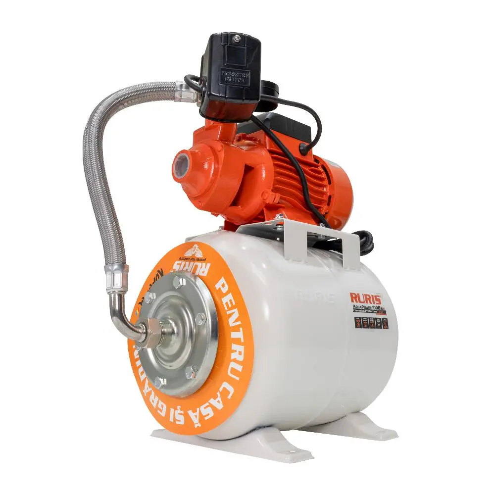Hidrofor Ruris AquaPower 1008S