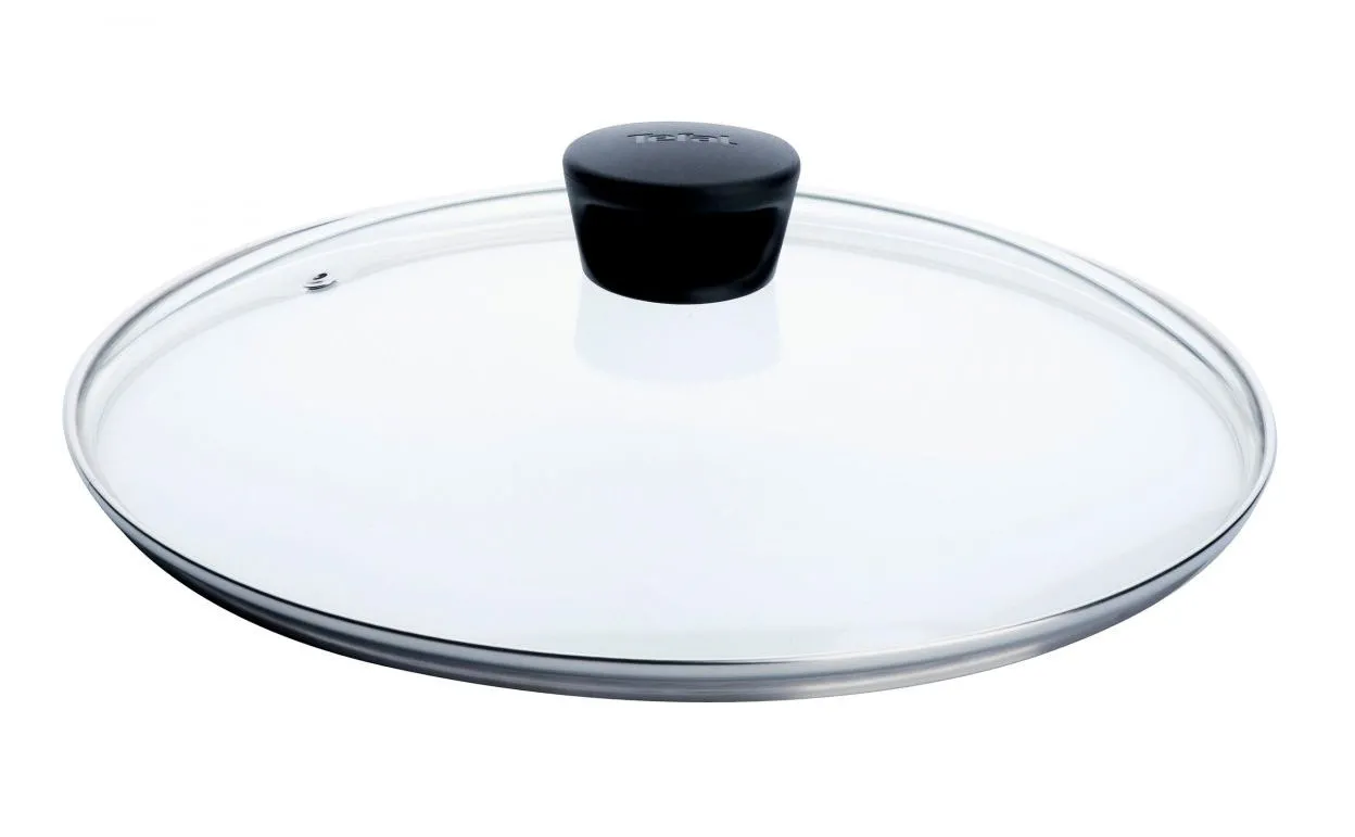 Capac Tefal 040 90 128, 28cm, Transparent