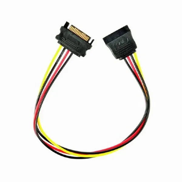 Cablu Cablexpert CC-SATAMF-01, Multicolor