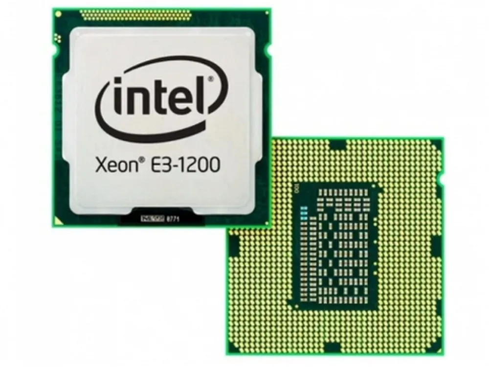 SANDY B. 4C E3-1220 3.1G 8M 80W H2 1155