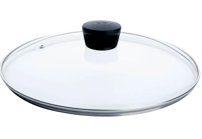 Capac Tefal 040 90 128, 28cm, Transparent