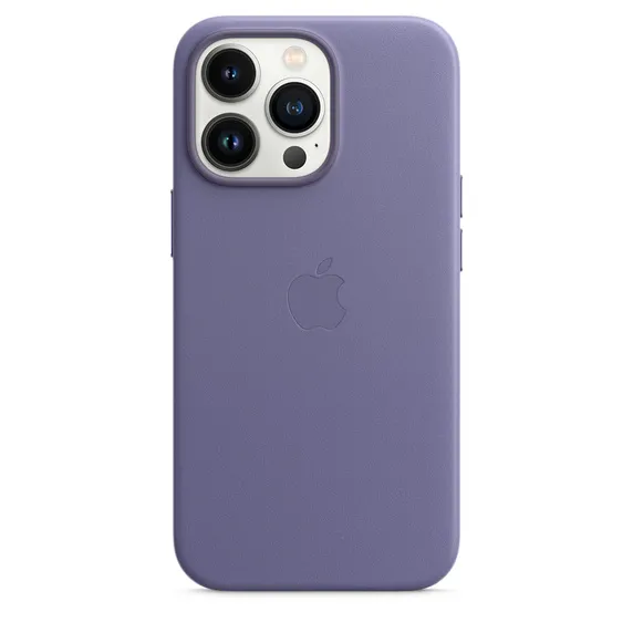 Husă Apple iPhone 13 Pro, Wisteria