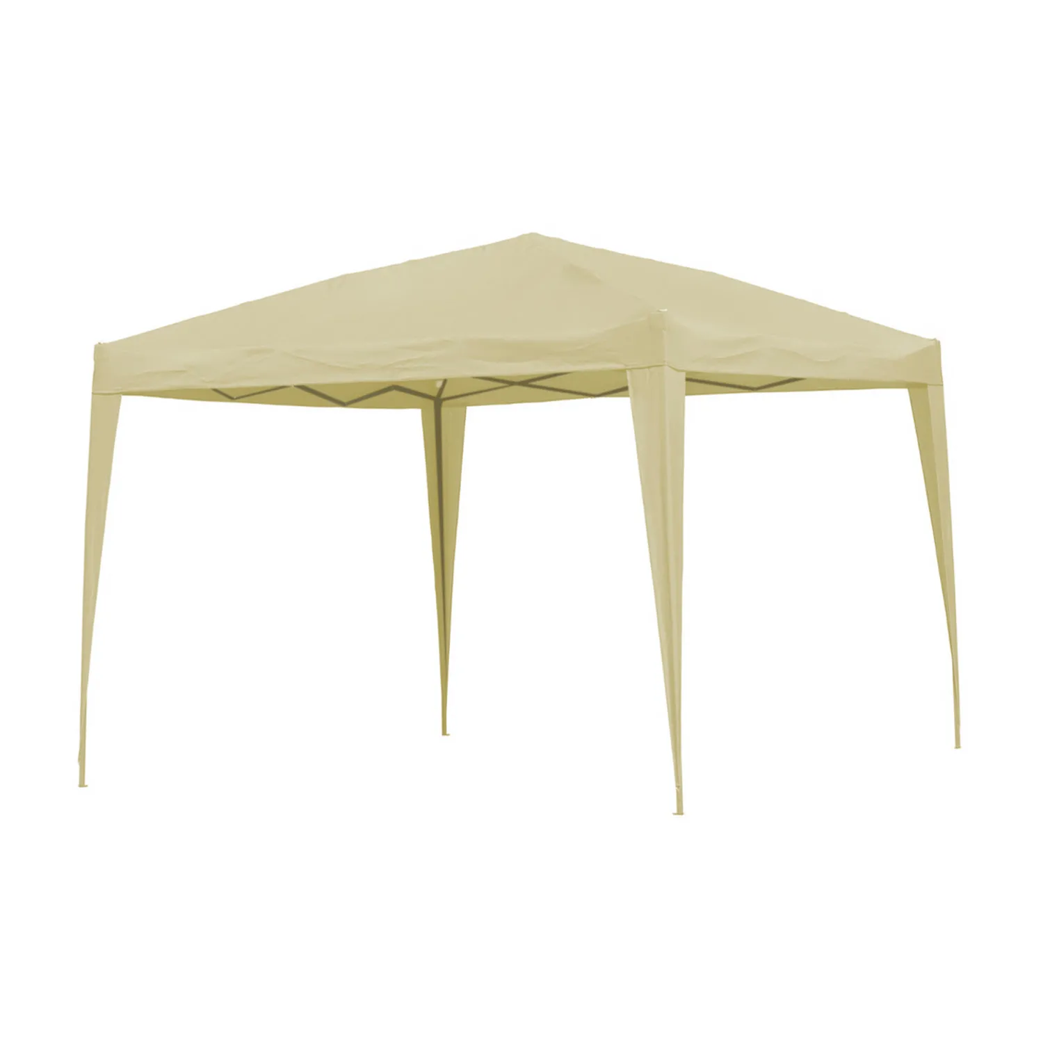 Cort EILAND 3X3m (bej)