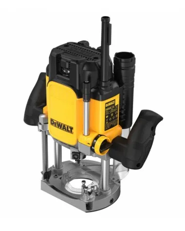Freza DeWALT DWE625, 2300W