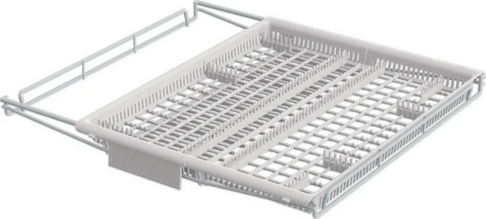 Mașină de spălat vase Gorenje GV 663 D60, Alb