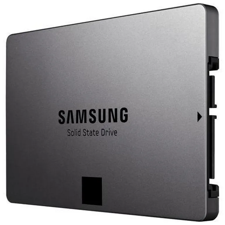 Unitate SSD Samsung 870 QVO  MZ-77Q4T0, 4000GB, MZ-77Q4T0BW