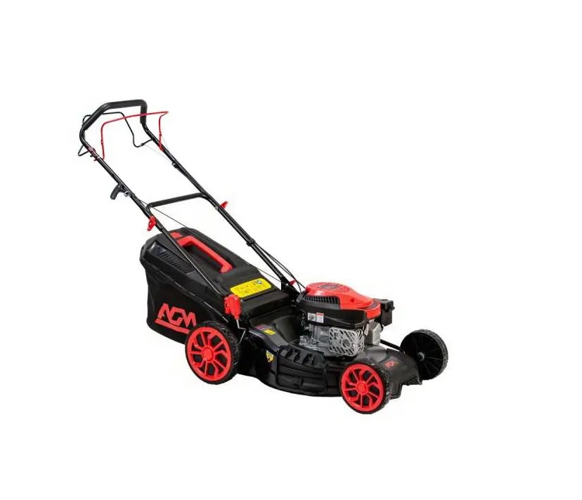 Masina de tuns iarba benzina AGM 5124 R