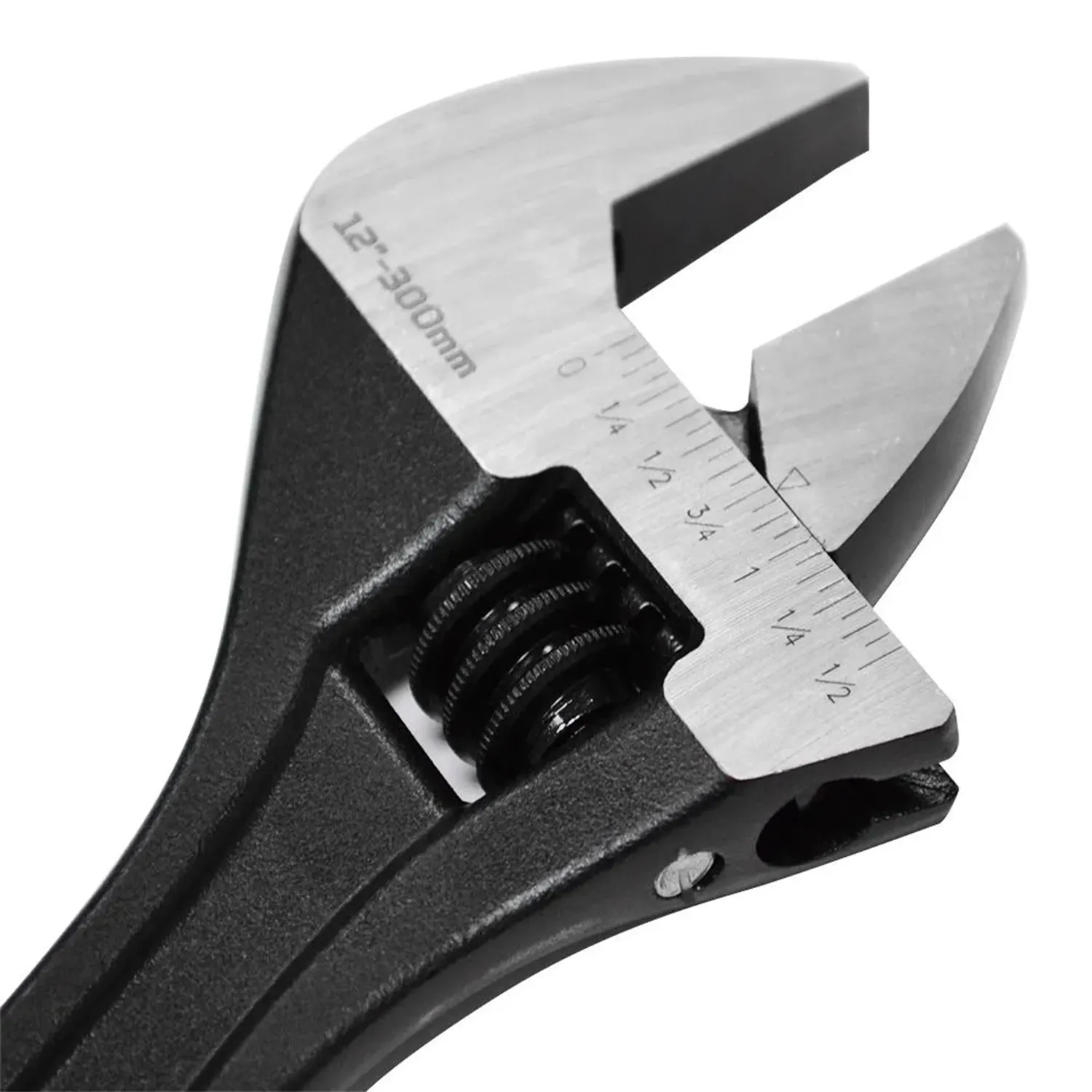 Cheie reglabila WOKIN 300 mm 