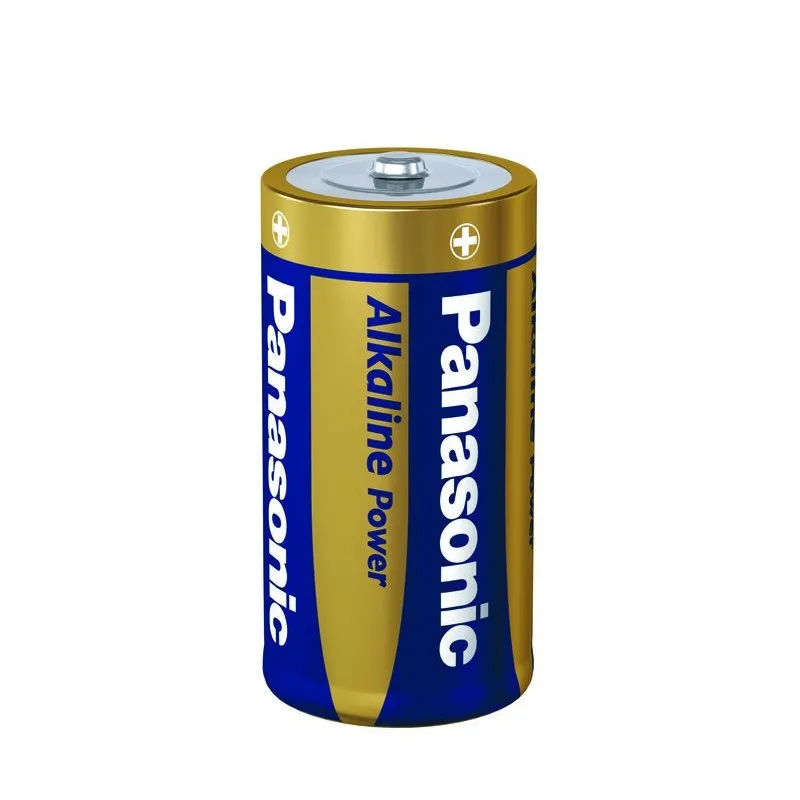 C size  Panasonic 