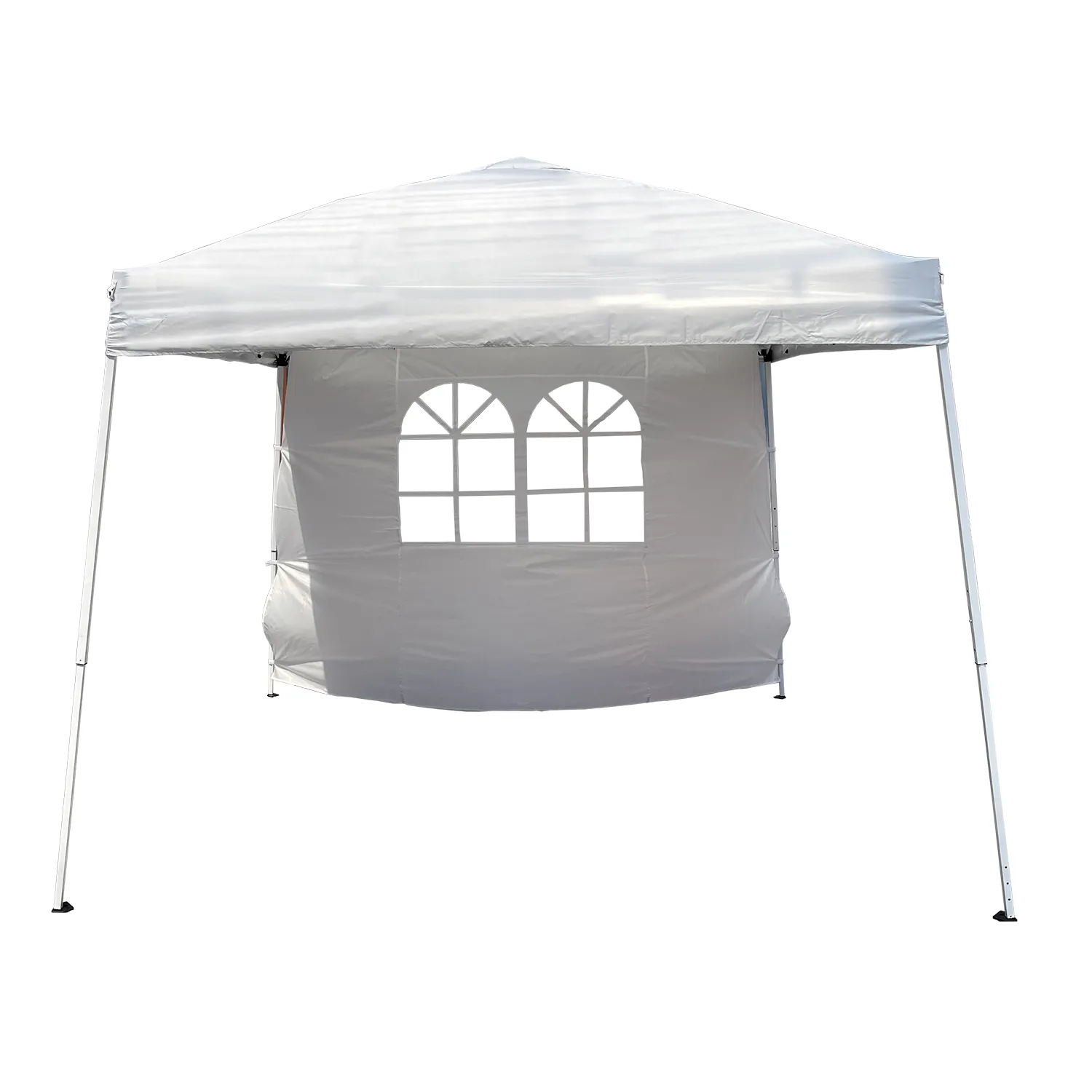 Cort EILAND 3X3m (alb)