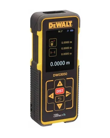 Telemetru cu laser DeWALT DW03050 50m