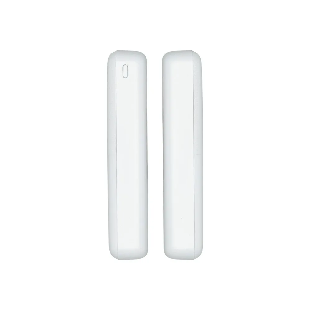 Acumulator extern RivaCase VA2572, 2000mAh, Alb
