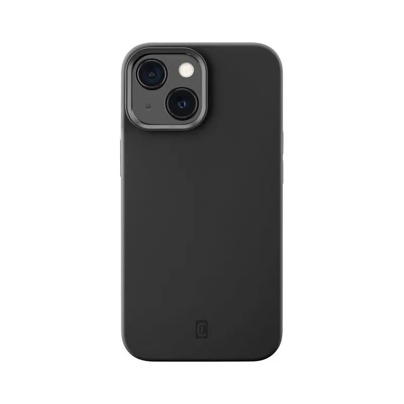 Husă Cellularline Sensation - iPhone 13, Negru