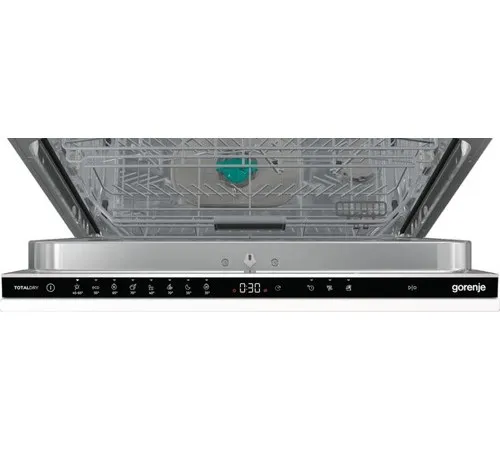Mașină de spălat vase Gorenje GV 663 D60, Alb