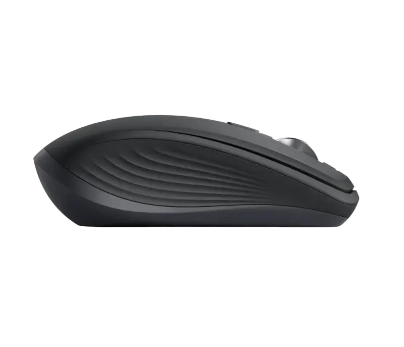 Mouse Wireless Logitech MX Anywhere 3S, Grafit