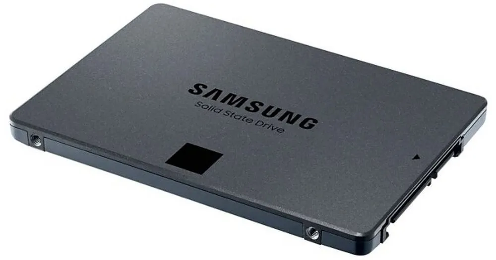 Unitate SSD Samsung 870 QVO  MZ-77Q4T0, 4000GB, MZ-77Q4T0BW