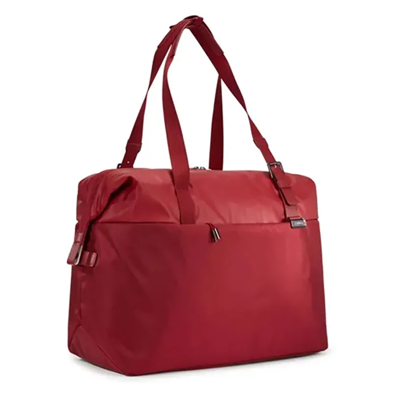 NB Bag Thule Spira Weekender Tote SPAW137, 37L, 3203780, Rio Red