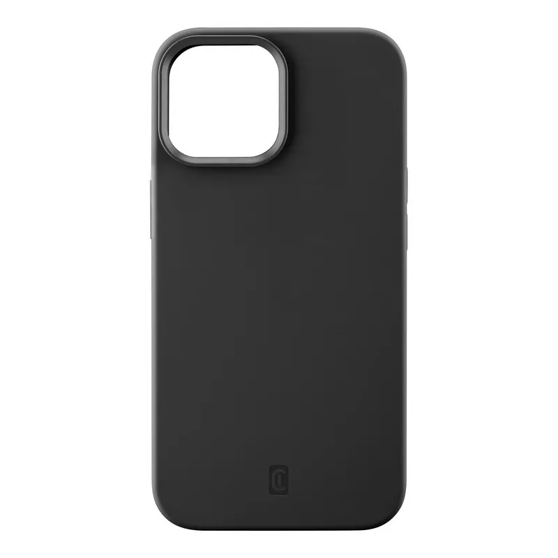 Husă Cellularline Sensation - iPhone 13, Negru