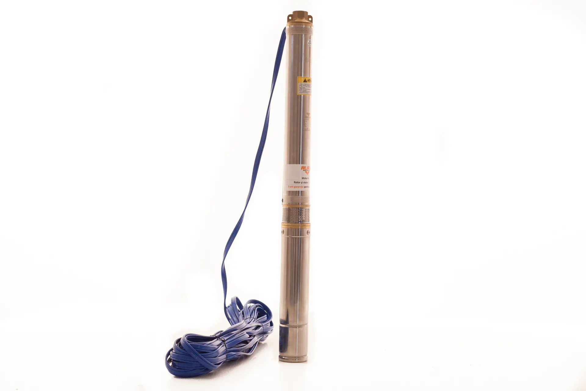 Pompa submersibila Ruris Aqua 690