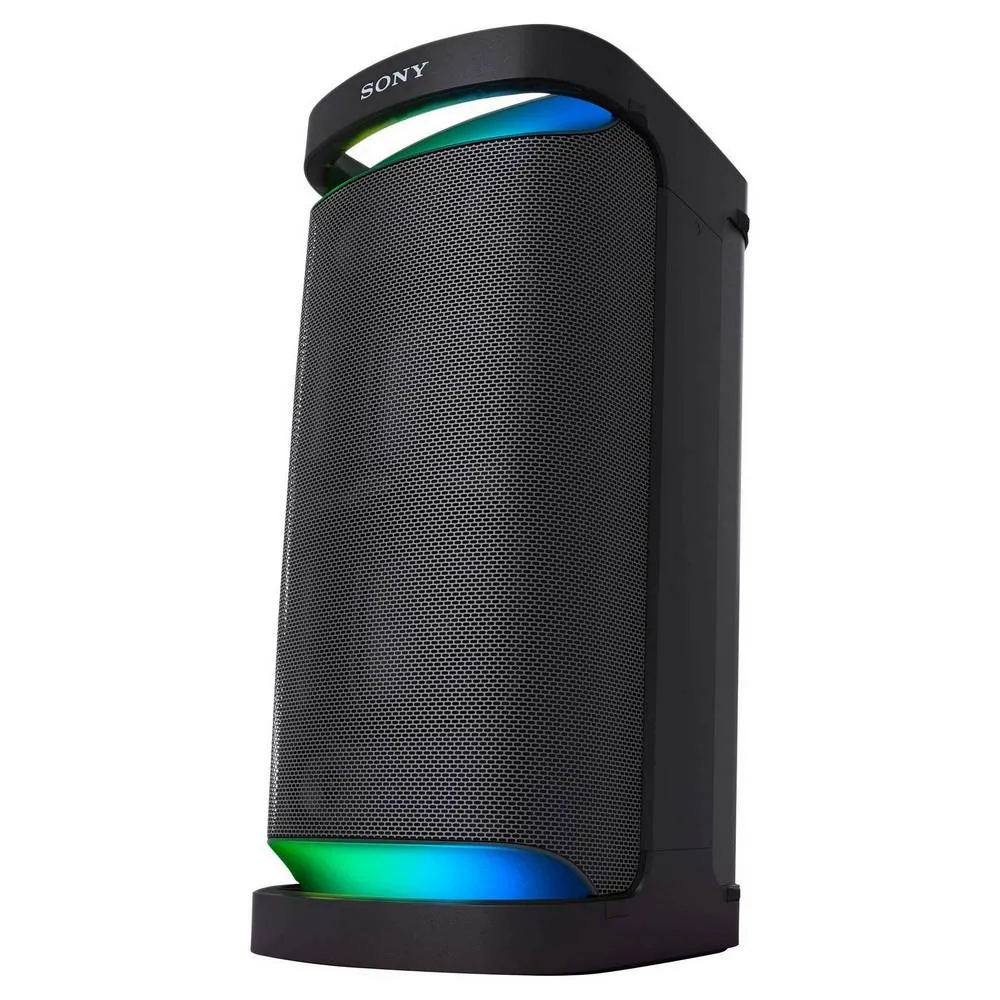 Portable Audio System  SONY SRS-XP700