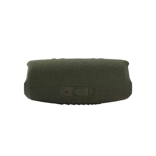 Boxă portabilă JBL Charge 5, Verde