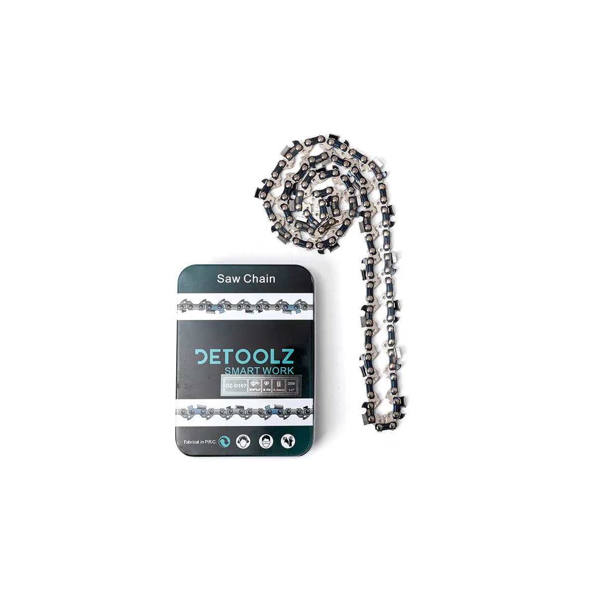 Lant drujba Detoolz 325, 32 dinti 1.5mm