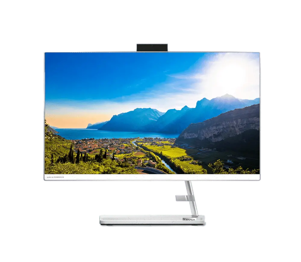 Computer All-in-One Lenovo IdeaCentre 3 27ALC6, 27